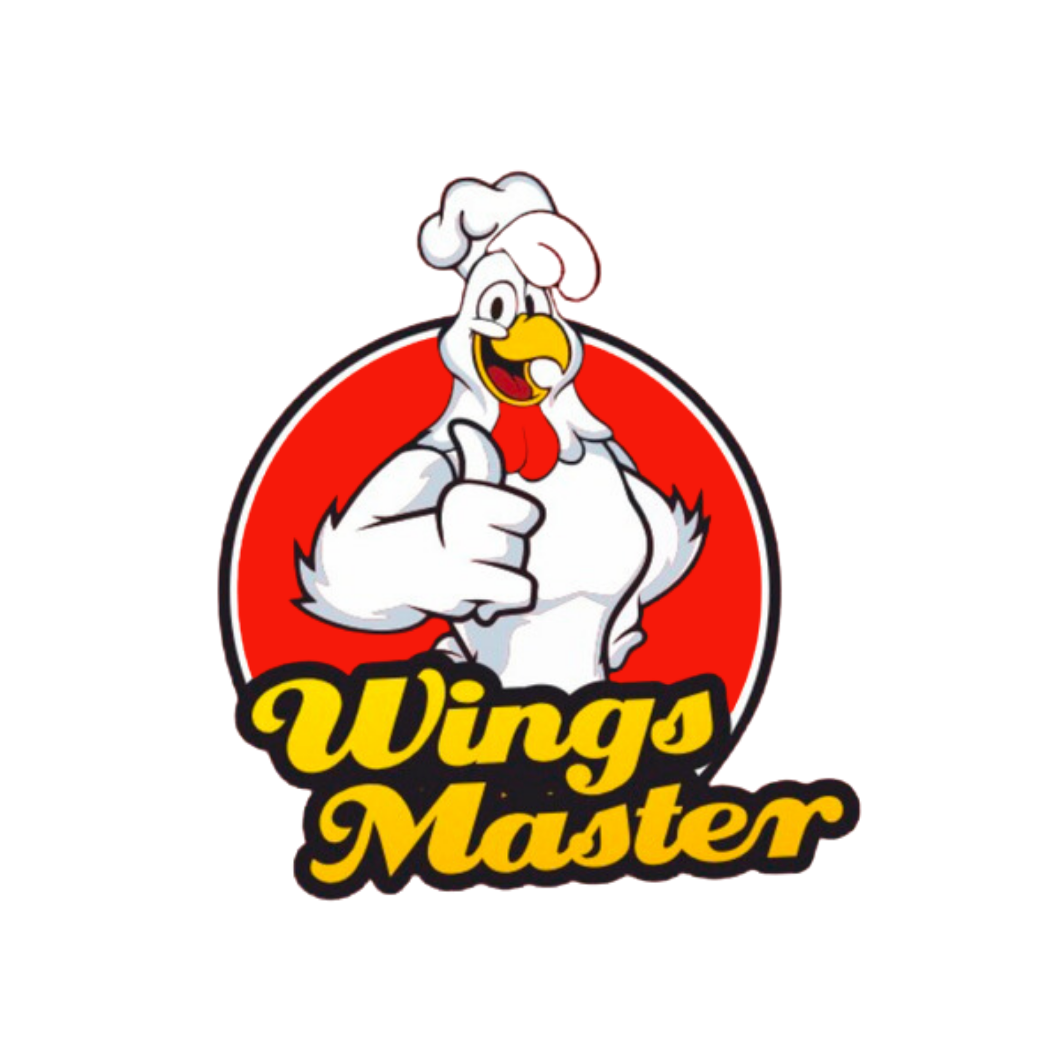 wings master - com'ent
