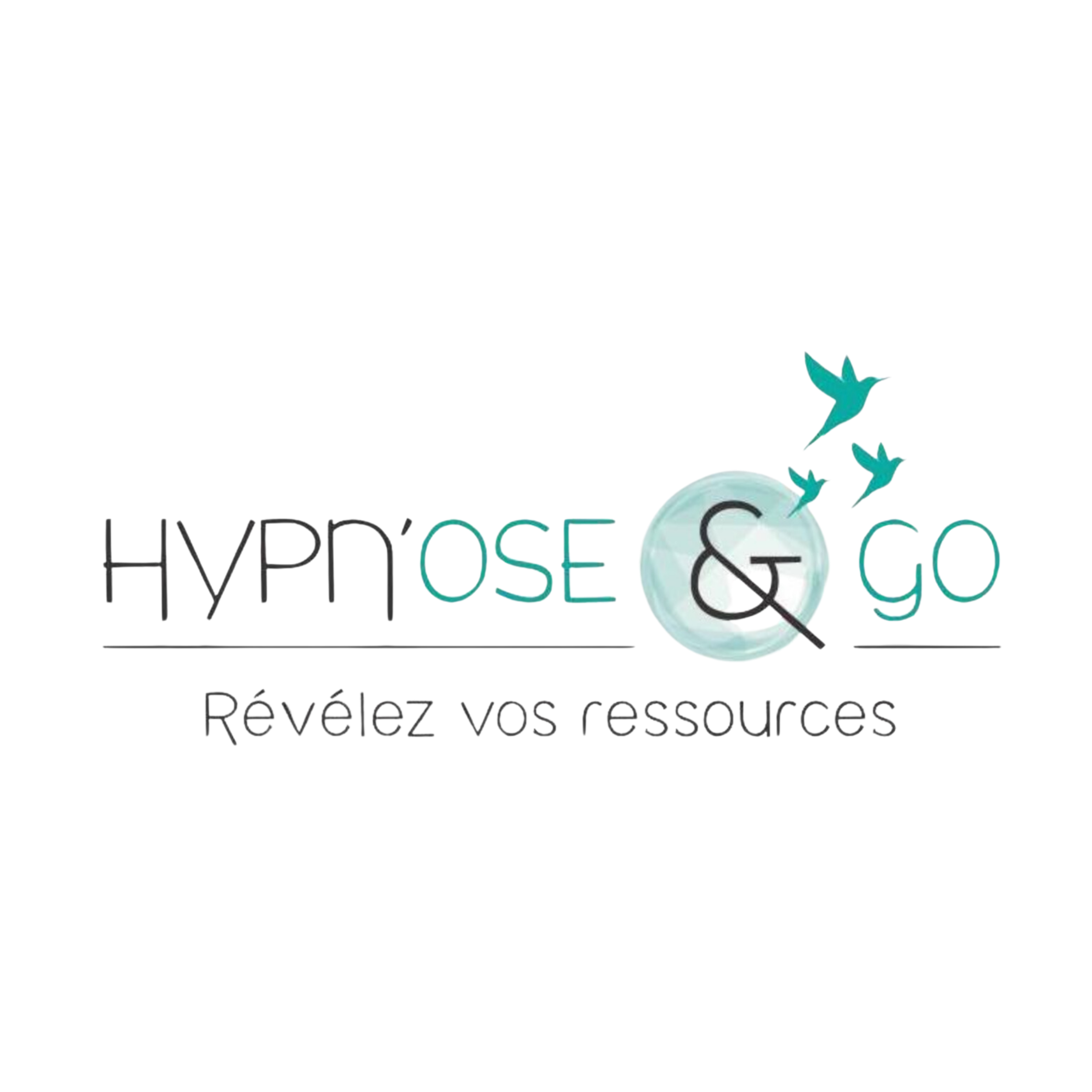Hypnose & Go - Com'ent