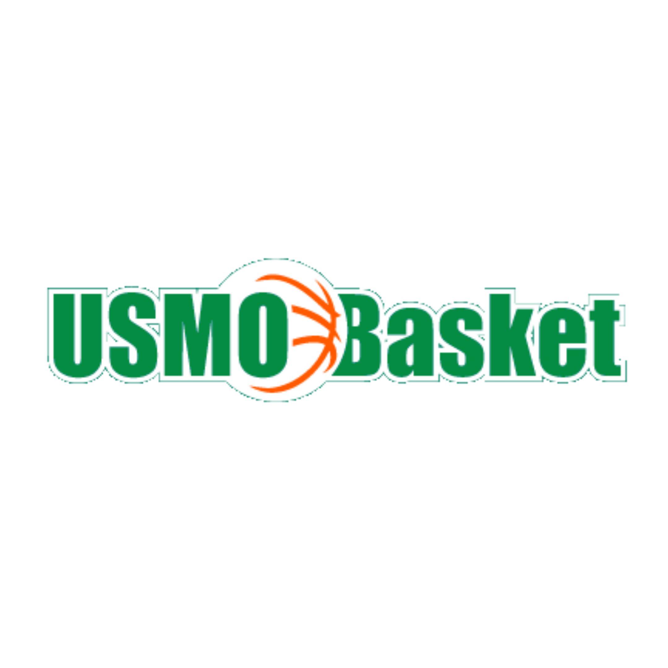USM Olivet Basket - Com'ent