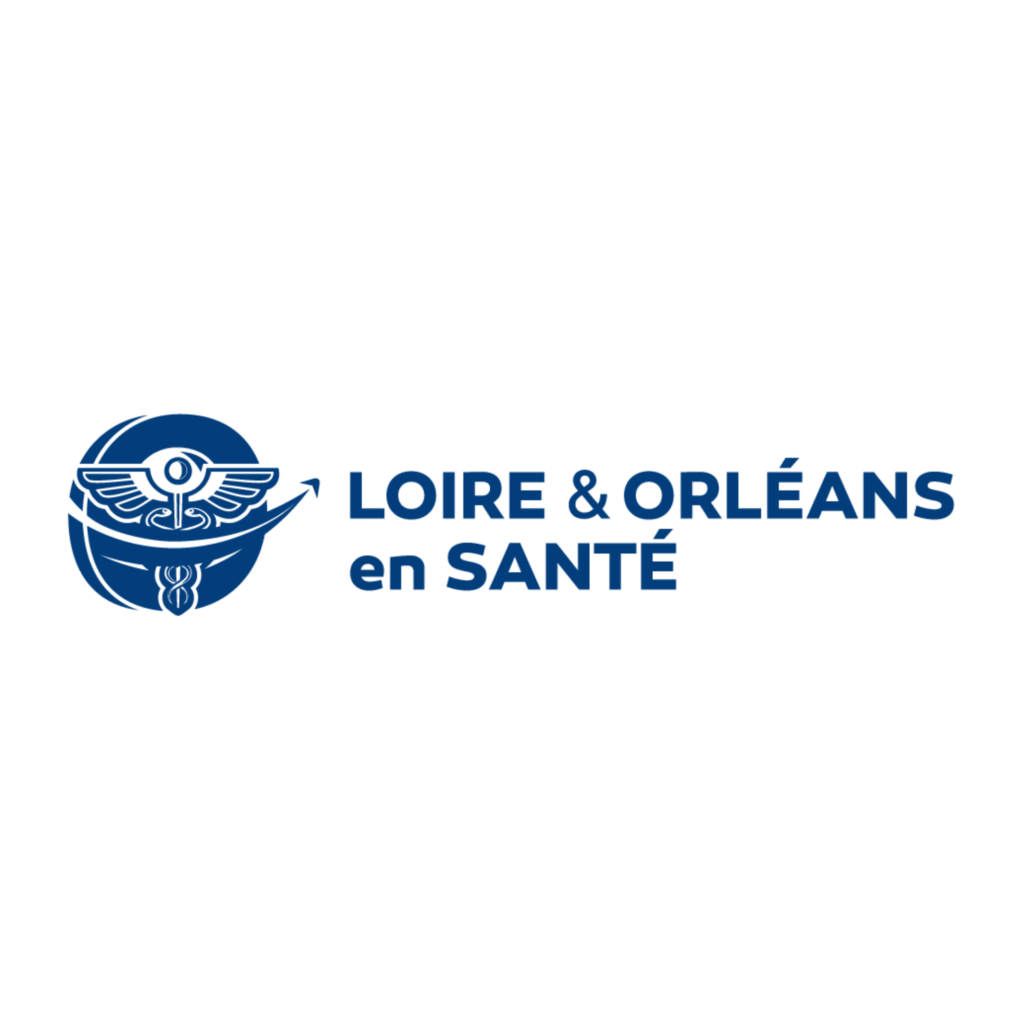 Loire & Orléans en santé - Com'ent