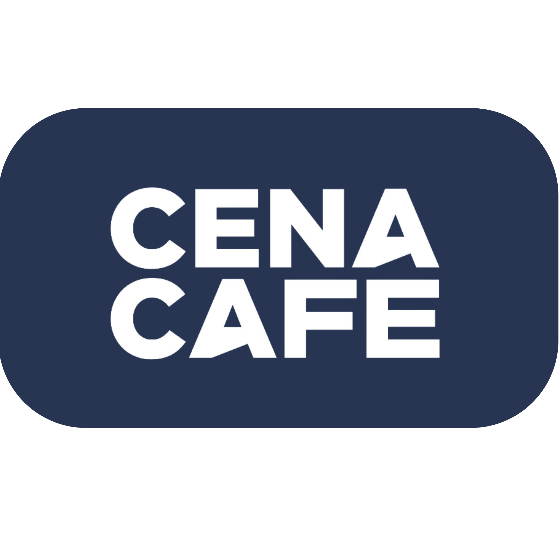 Cena Café - Com'ent