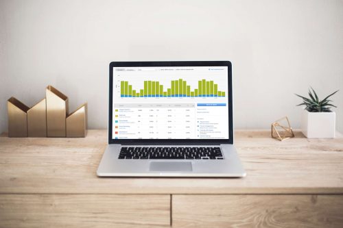 Com'ent audit site web