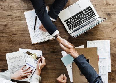 Com'ent collabore avec ses clients