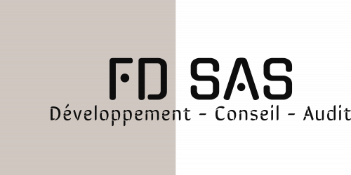 Logo FD SAS fait confiance à com'ent