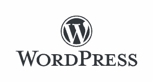 Wordpress Com'ent Logo