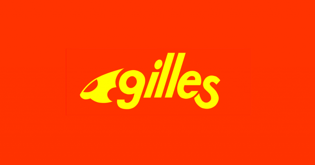 Com'ent Logo Gilles Auto-école