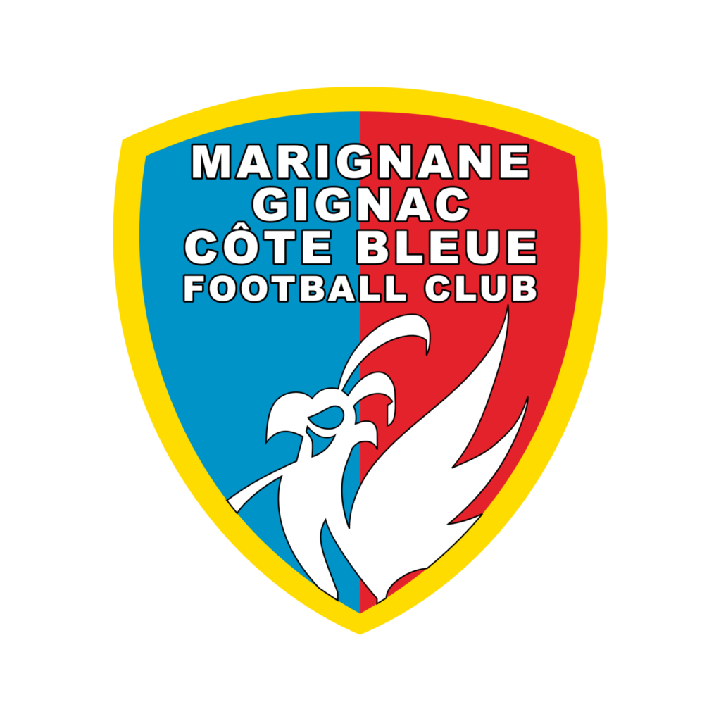 Marigane FC - Com'ent