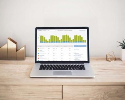 Com’ent audit site web Com'ent audit site web